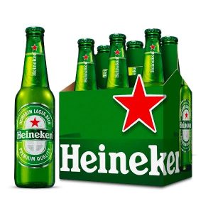 Heineken Lager Beer Wholesale Distributors Suppliers