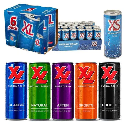 XL Energy Drink wholesale distributors Suppliers