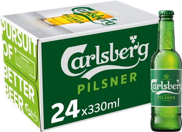 Carlsberg Beer Wholesale Distributors Suppliers