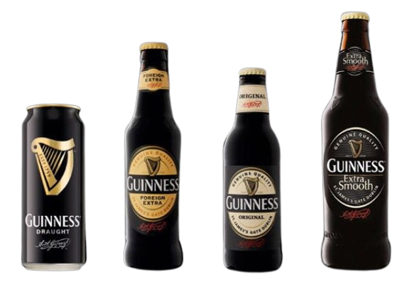 Order Original Guinness Stout Beer Wholesale Distributors Suppliers