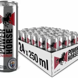 Power Horse Energy Drink Wholesale Distributors Suppliers EU, USA & ASIA