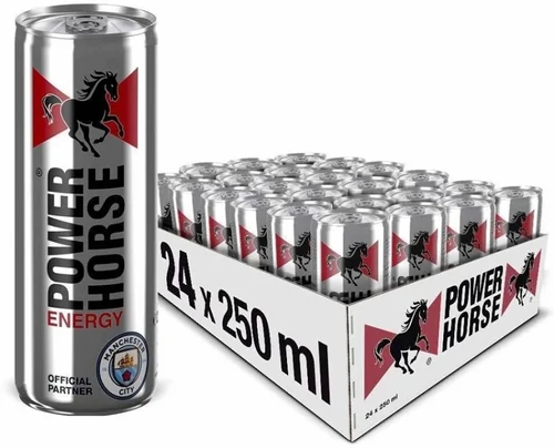 Power Horse Energy Drink Wholesale Distributors Suppliers EU, USA & ASIA