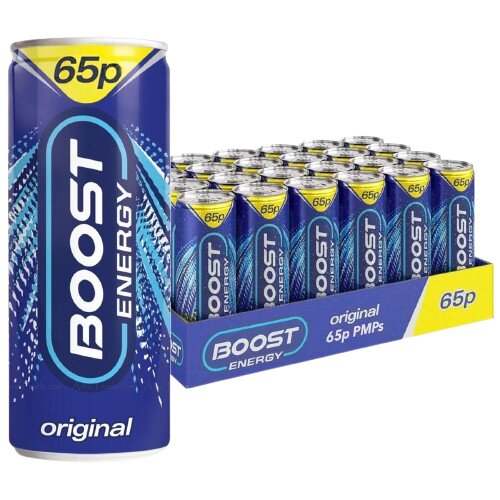 Boost Energy Drink Wholesale Distributors Suppliers EU, USA & Asia