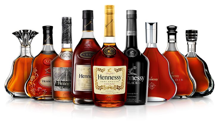 Hennessy Whiskey Wholesale Distributors Suppliers E.U, USA & ASIA