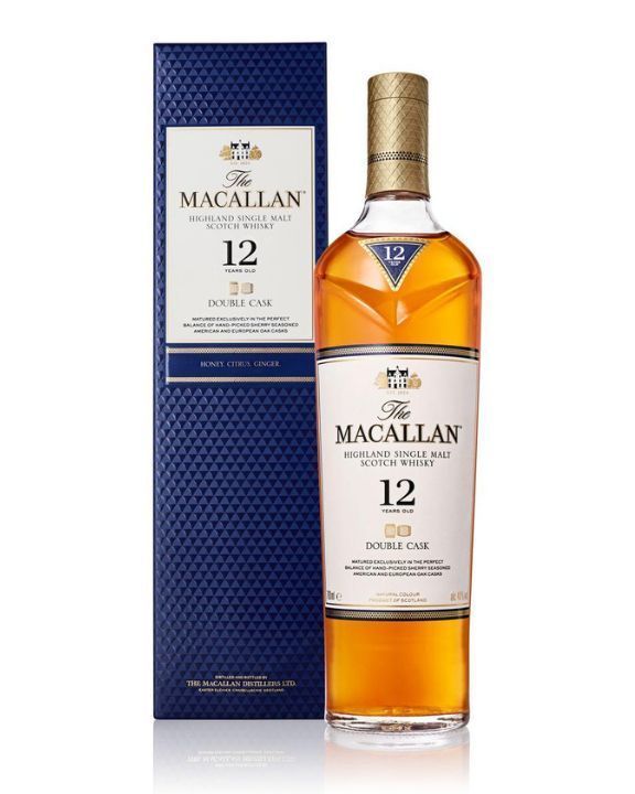 Macallan Scotch Whisky Wholesale Distributors Suppliers